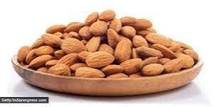 Almond