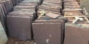 Natural Mandana Sandstone