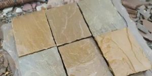 Rectangular Kota Stone