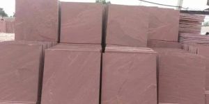 Rectangular Mandana Stone