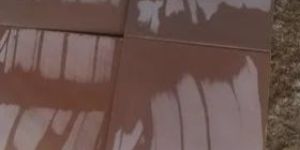 Square Mandana Stone