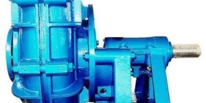 Sand Slurry Pump
