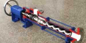 Screw Pump