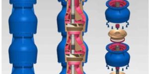 Vertical Turbine Pump