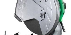 Hitachi Cut off Machine