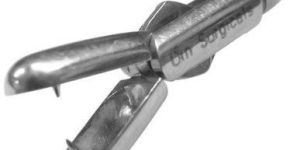 Biopsy Grasping Forceps