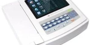 ECG Machine
