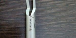 Laparoscopic Clip Applicator