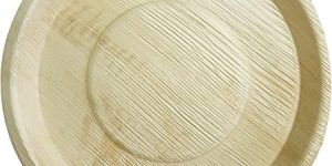 Areca Leaf Disposable Plates
