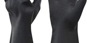 Rubber Hand Gloves
