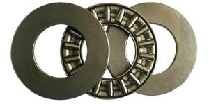 Thrust Needle Roller Bearing