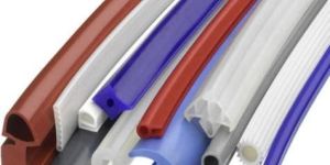 Silicone Rubber Profile