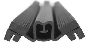 Viton Rubber Profiles