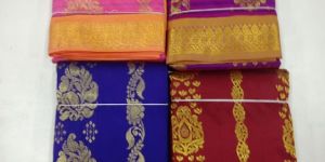 Karisma Cotton Saree