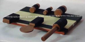Vrm-02 1478 Wrist Occupational Therapy Equipment