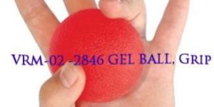 vrm-02 2846 Flamingo Gel Exercise Ball