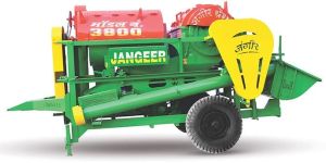 3800 Multicrop Thresher