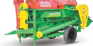 4900 Multicrop Thresher