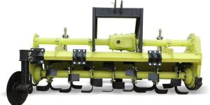 Agricultural Rotavator