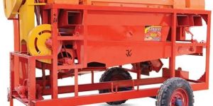 Maize Thresher