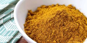 Curry Powder