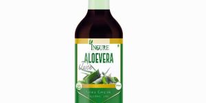 Aloevera Juice