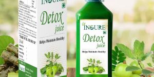 Detox Juice