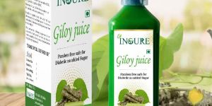 Giloy Juice