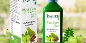 Hart Care Juice