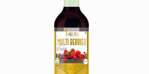 Multi Berries Juice
