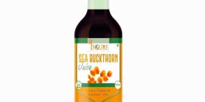 Sea Buckthorn Juice