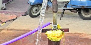 Borewell Contractor Services