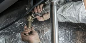 Plumbing Contractors