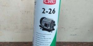 Electrical Contact Cleaner