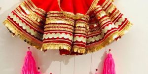 Wedding Embroidery Hoops