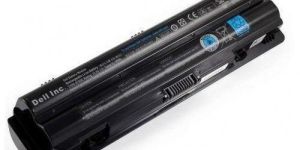 Dell Laptop Battery