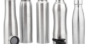 Single Wall Fridge Bottle