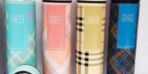 Vacuum Insulated Stainless Steel Flask