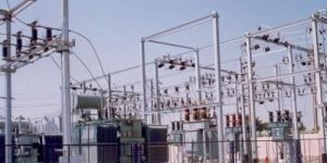 Electrical Equipment Erection Service