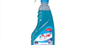 Glass Cleaner 500 Ml
