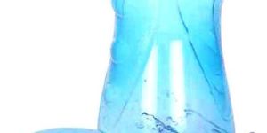 Puria Plastic Water Bottle