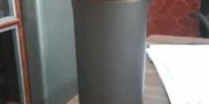 Round Plastic Shaker Bottle