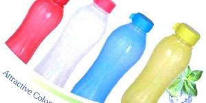 Sprinkle Plastic Water Bottle