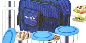 Tiffiny Hot Stainless Steel Tiffin