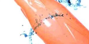 Trinity Plastic Water Bottle