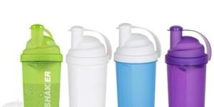 Virgin Plastic Shaker Bottle