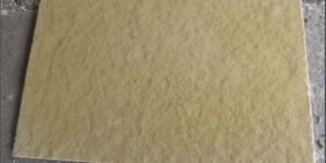 Tumbled Beige Limestone Slab