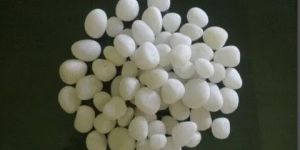 White Quartz Pebble Stone