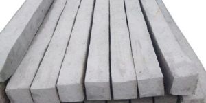 3 Feet RCC Fencing Pole