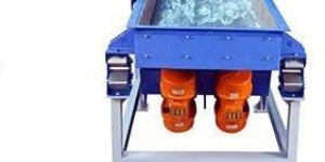 Vibratory Feeder